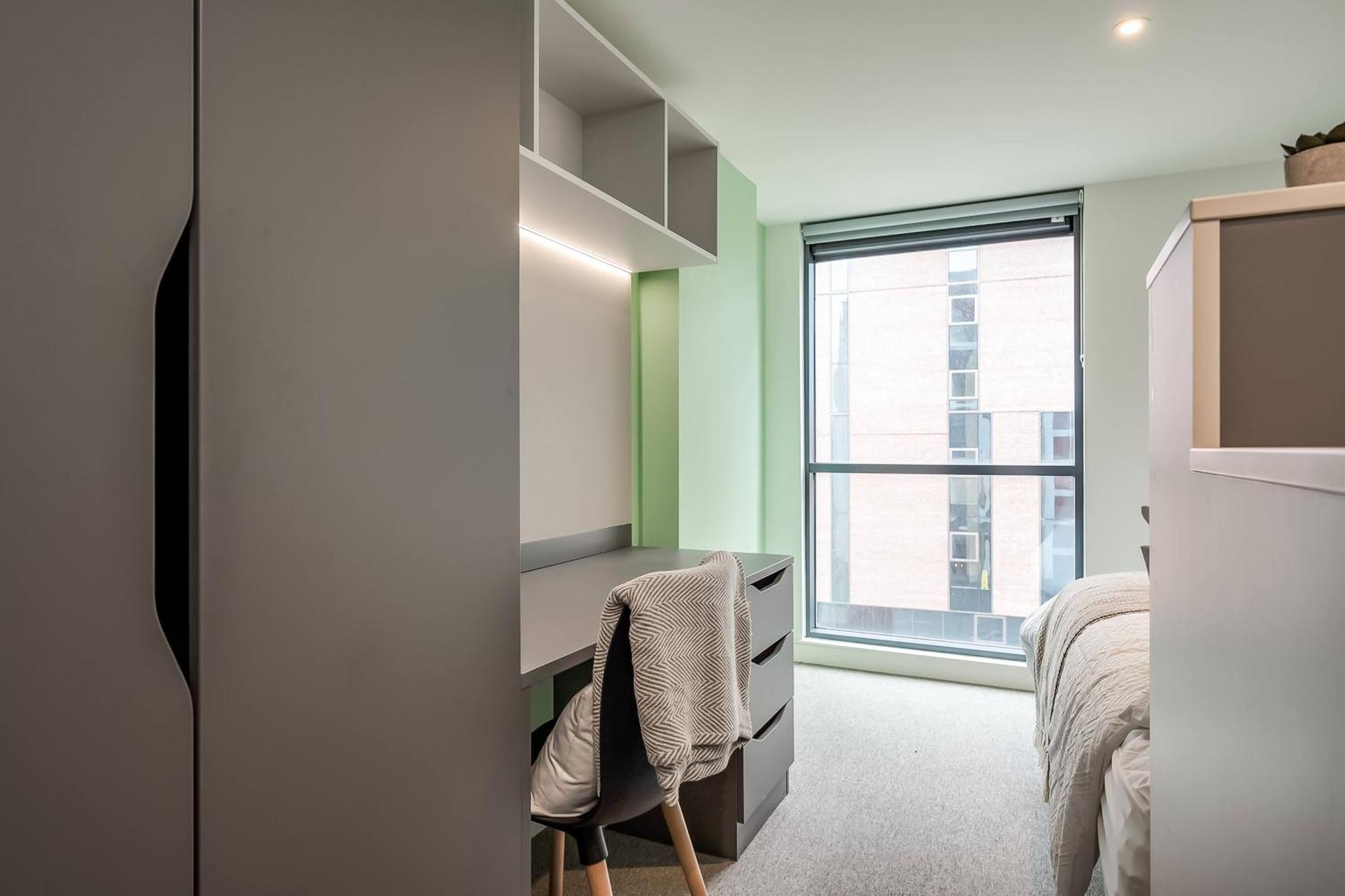 The Best Value Option For The City Centre - Non Students Welcome ベルファスト エクステリア 写真
